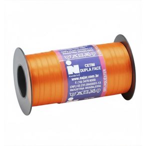 Fita Cetim Najar N.00 Poliester 92 Brunch 100Mt