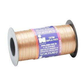 Fita Cetim Najar N.00 Poliester 91 Pampas 100Mt