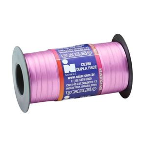 Fita Cetim Najar N.00 Poliester 88 Penelope 100Mt Fita Cetim Najar N.00 Poliester 88 Penelope 100Mt