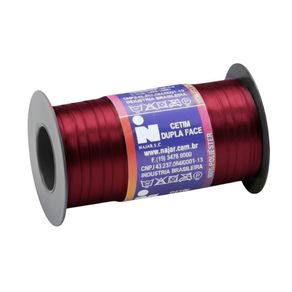 Fita Cetim Najar N.00 Poliester 77 100Mt