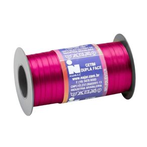 Fita Cetim Najar N.00 Poliester 76 100Mt