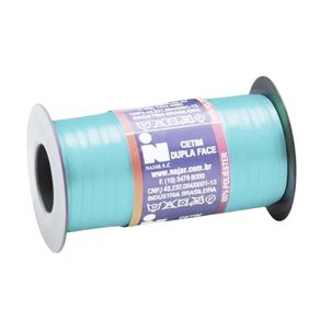 Fita Cetim Najar N.00 Poliester 61 Piscina 100Mt