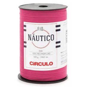 Fio Nautico 6185 Und 500G