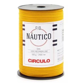 Fio Nautico 1402 Und 500G Fio Nautico 1402 Und 500G