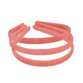 Tiara Encapada Coral C/12Und Tiara Encapada Coral C/12Und