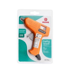 Pistola Cola Quente 7Mm 10W 850 Pto e Lr