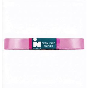 Fita Cetim Najar N.2 Poliester 88 Penelope 10Mt Fita Cetim Najar N.2 Poliester 88 Penelope 10Mt