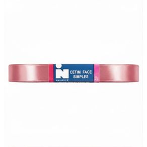 Fita Cetim Najar N.2 Poliester 200 Boneca 10Mt