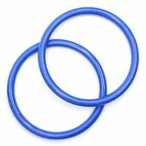 Argola 100 Fina 24Und.Royal