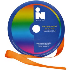 Fita Cetim Najar N.2 Poliester 86 50Mt Fita Cetim Najar N.2 Poliester 86 50Mt