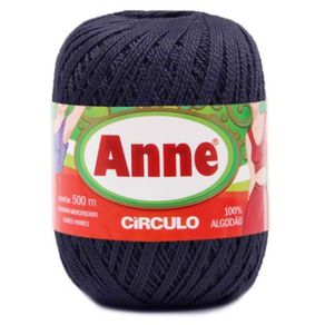 Anne 500Mt 2856 Anil Profundo Anne 500Mt 2856 Anil Profundo