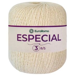 Euroroma Especial 8/5 Cru 1400M