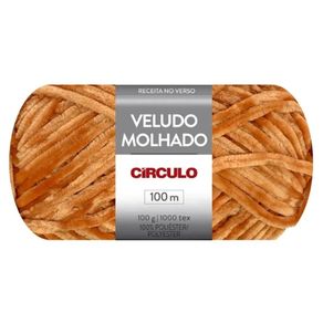 La Veludo Molhado Cor 7154 Und