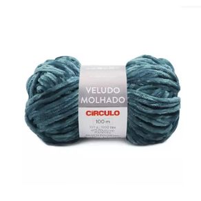 La Veludo Molhado Cor 5272 Und
