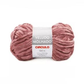La Veludo Molhado Cor 844 Und