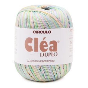 Clea Duplo Cor 9337 Und