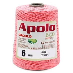 Apolo Neon 6 Ref:600 627Mt Cor 6372 Apolo Neon 6 Ref:600 627Mt Cor 6372