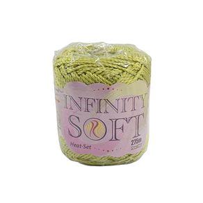 Linha Rayza Inf Soft 002 Vd Oliva