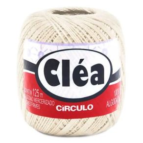 L.Clea 125 Croche 0020 L.Clea 125 Croche 0020