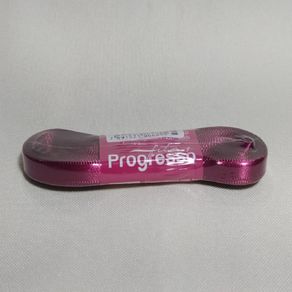 Fita Cetim Progresso N.1 1240 Fucsia 10Mt
