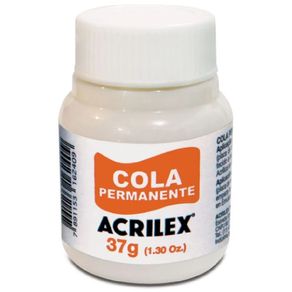 Cola Permanente 37Gr Cola Permanente 37Gr