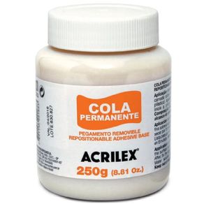 Cola Permanente 250 Gr