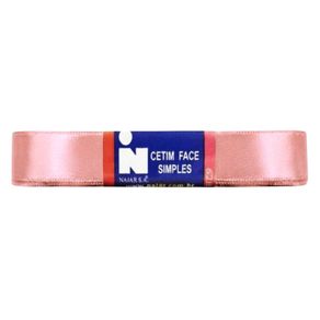 Fita Cetim Najar N.5 Poliester 92 10Mt
