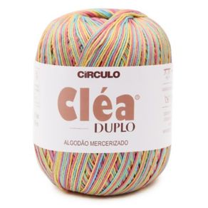 Clea Duplo Cor 9976 Und