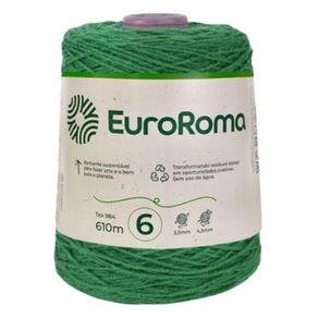 Euroroma 4/6 Vd Bandeira 600G 610Mt