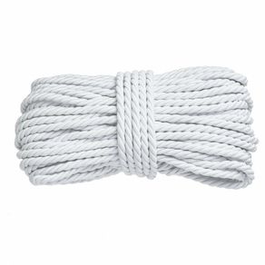 Cordao S.J 02/16 Branco Und