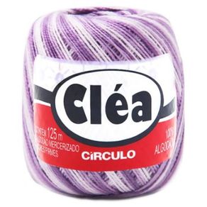 L.Clea 125 Croche 9587