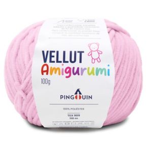 Vellut Amigurumi 9945 Suspiro 100G Vellut Amigurumi 9945 Suspiro 100G