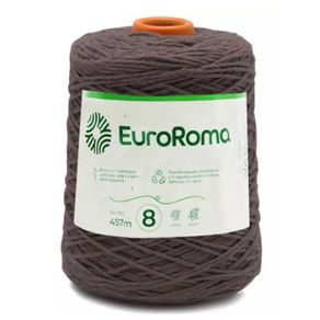 Euroroma 4/8 Marrom 600G 457Mt Euroroma 4/8 Marrom 600G 457Mt