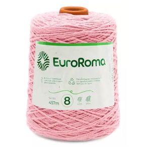 Euroroma 4/8 Rosa Bb 600G 457Mt Euroroma 4/8 Rosa Bb 600G 457Mt