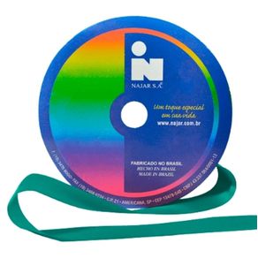 Fita Cetim Najar N.5 Poliester 71 50Mt