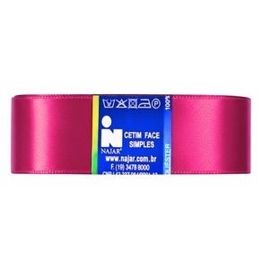 Fita Cetim Najar N.9 Poliester 87 10Mt Fita Cetim Najar N.9 Poliester 87 10Mt