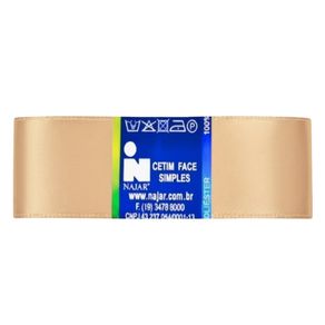Fita Cetim Najar N.9 Poliester 91 10Mt Fita Cetim Najar N.9 Poliester 91 10Mt