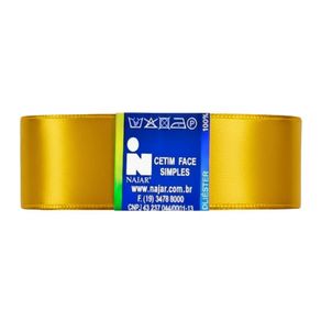 Fita Cetim Najar N.9 Poliester 81 10Mt Fita Cetim Najar N.9 Poliester 81 10Mt