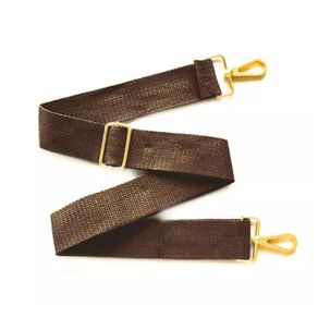 Alca Bolsa C/Mosq Ro.152523 140Cm Marrom Und