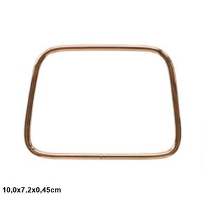 Alca Bolsa 153705 Dourado C/2 Und Alca Bolsa 153705 Dourado C/2 Und