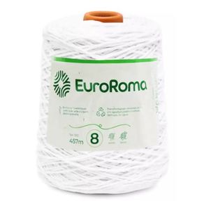 Euroroma 4/8 Bco 600G 457Mt
