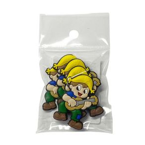 Apliq Emborrachado Menino Caipira Violao Cab/Mar/Az/Vd C/5Un Apliq Emborrachado Menino Caipira Violao Cab/Mar/Az/Vd C/5Un