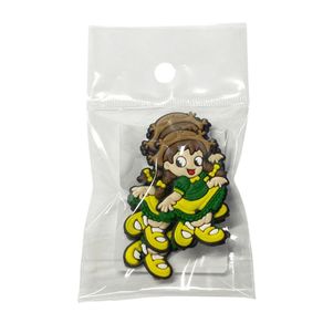 Apliq Emborrachado Menina Caipira Corpo Cab/Mar/Vd/Amr C/5Un Apliq Emborrachado Menina Caipira Corpo Cab/Mar/Vd/Amr C/5Un