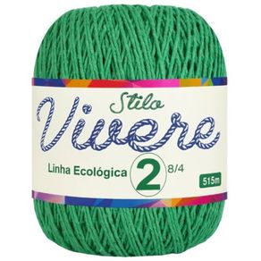 Barb Vivere 2 8/4 2656 Vd Bandeira 515Mt