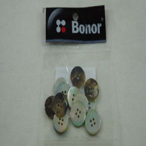 Botao Madre Perola 0815/28 N00/20 C/12Und