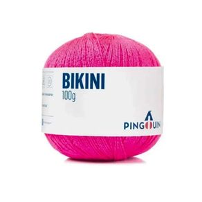 Linha Bikini Rose Red 100G Und Linha Bikini Rose Red 100G Und