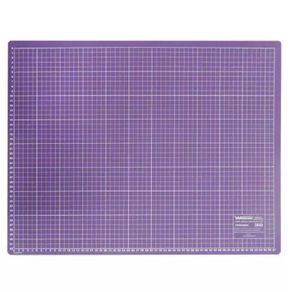Base P/Corte Plast Roxa 90X60cm (21986) Base P/Corte Plast Roxa 90X60cm (21986)