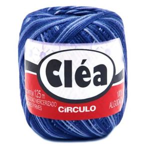 L.Clea 125 Croche 9172