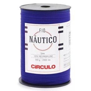 Fio Nautico 2829 Und 500G
