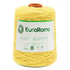 Euroroma 4/8 Ouro 600G 457Mt